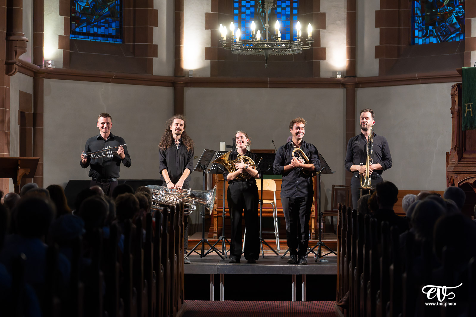 NOCTIS BRASS QUiNTET